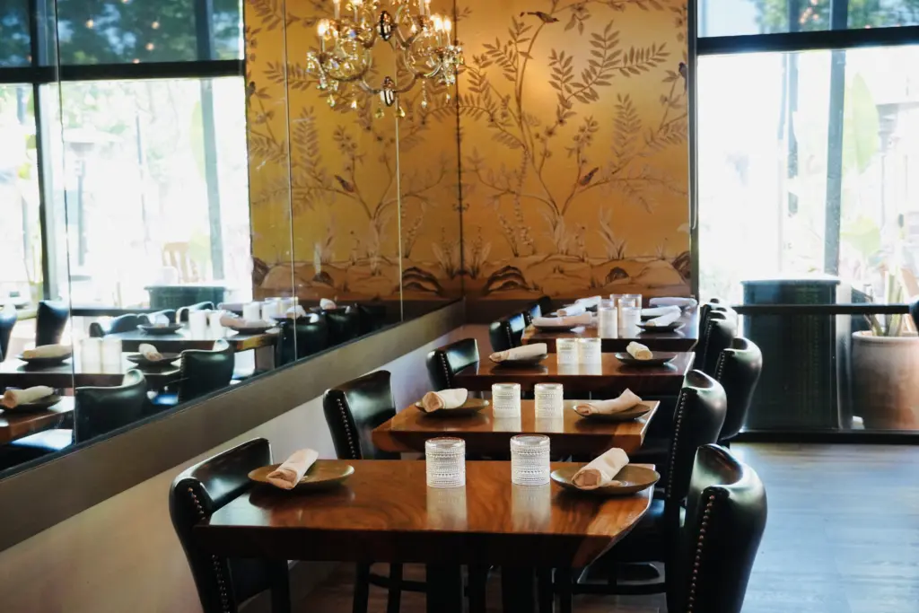 Best Indian Dinner in Dublin, CA