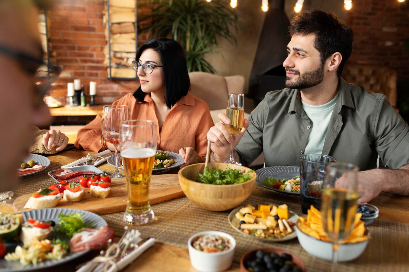 family friendly restaurants near me